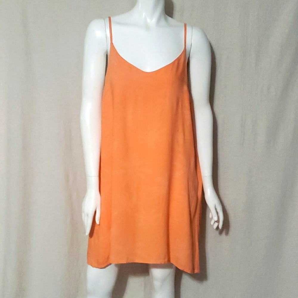 Hurley Dress